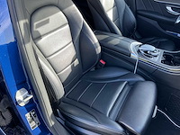 2019 mercedes-benz c 200 d break stationwagen personenauto - afbeelding 9 van  25