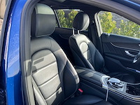 2019 mercedes-benz c 200 d break stationwagen personenauto - afbeelding 10 van  25