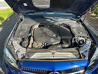 2019 mercedes-benz c 200 d break stationwagen personenauto - afbeelding 13 van  25