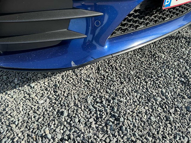 2019 mercedes-benz c 200 d break stationwagen personenauto - afbeelding 16 van  25