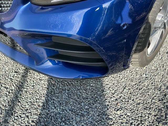 2019 mercedes-benz c 200 d break stationwagen personenauto - afbeelding 17 van  25