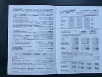 2019 mercedes-benz c 200 d break stationwagen personenauto - afbeelding 22 van  25