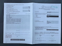 2019 mercedes-benz c 200 d break stationwagen personenauto - afbeelding 23 van  25