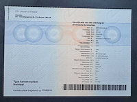 2019 mercedes-benz c 200 d break stationwagen personenauto - afbeelding 24 van  25