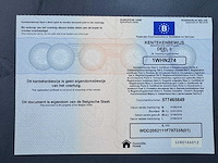 2019 mercedes-benz c 200 d break stationwagen personenauto - afbeelding 25 van  25