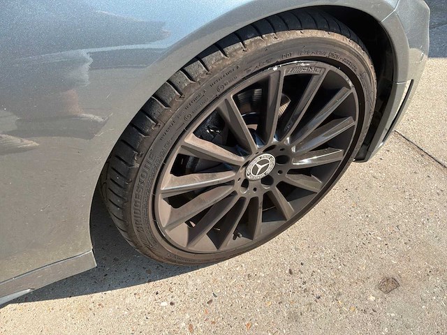 2019 mercedes-benz c 220 personenauto - afbeelding 5 van  40