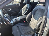2019 mercedes-benz c 220 personenauto - afbeelding 8 van  40