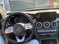 2019 mercedes-benz c 220 personenauto - afbeelding 11 van  40