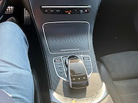 2019 mercedes-benz c 220 personenauto - afbeelding 13 van  40