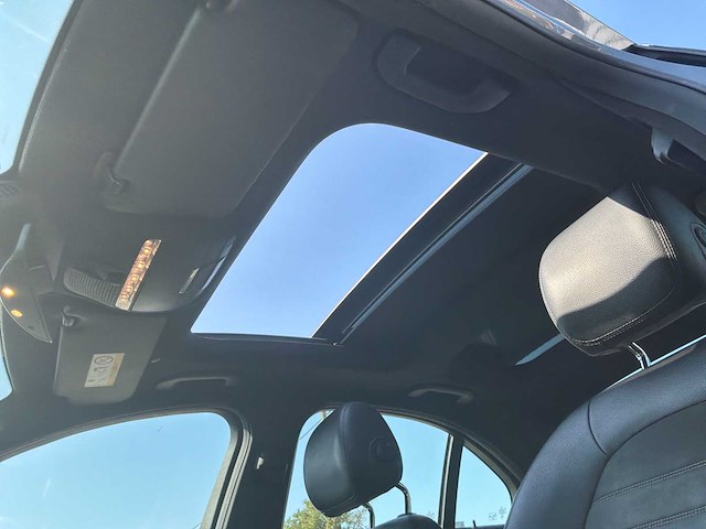 2019 mercedes-benz c 220 personenauto - afbeelding 16 van  40