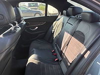 2019 mercedes-benz c 220 personenauto - afbeelding 19 van  40