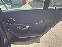 2019 mercedes-benz c 220 personenauto - afbeelding 22 van  40