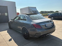 2019 mercedes-benz c 220 personenauto - afbeelding 34 van  40