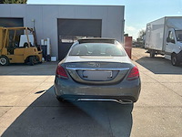 2019 mercedes-benz c 220 personenauto - afbeelding 36 van  40