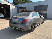 2019 mercedes-benz c 220 personenauto - afbeelding 37 van  40