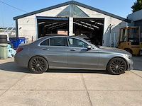 2019 mercedes-benz c 220 personenauto - afbeelding 38 van  40