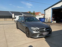 2019 mercedes-benz c 220 personenauto - afbeelding 39 van  40