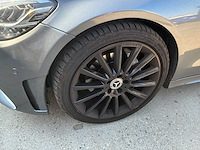 2019 mercedes-benz c 220 personenauto - afbeelding 2 van  40