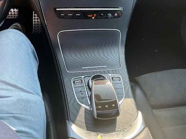 2019 mercedes-benz c 220 personenauto - afbeelding 13 van  40