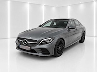 2019 mercedes-benz c 220 personenauto - afbeelding 12 van  40