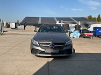 2019 mercedes-benz c 220 personenauto - afbeelding 40 van  40
