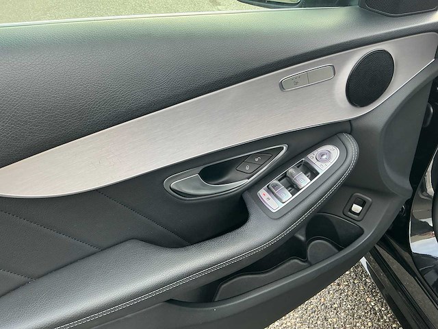 2019 mercedes-benz c300 de plug-in hybride amg line - afbeelding 2 van  60