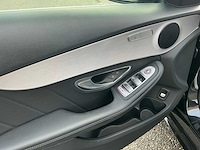 2019 mercedes-benz c300 de plug-in hybride amg line - afbeelding 2 van  60