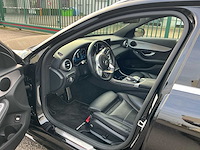2019 mercedes-benz c300 de plug-in hybride amg line - afbeelding 3 van  60