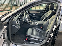 2019 mercedes-benz c300 de plug-in hybride amg line - afbeelding 4 van  60