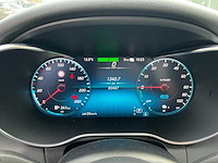 2019 mercedes-benz c300 de plug-in hybride amg line - afbeelding 11 van  60