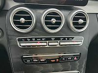 2019 mercedes-benz c300 de plug-in hybride amg line - afbeelding 14 van  60