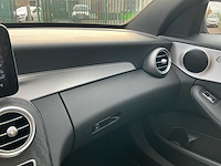 2019 mercedes-benz c300 de plug-in hybride amg line - afbeelding 17 van  60
