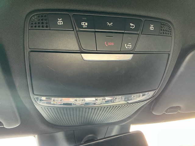 2019 mercedes-benz c300 de plug-in hybride amg line - afbeelding 18 van  60