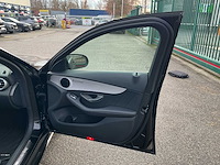2019 mercedes-benz c300 de plug-in hybride amg line - afbeelding 19 van  60