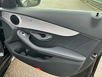2019 mercedes-benz c300 de plug-in hybride amg line - afbeelding 20 van  60