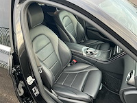 2019 mercedes-benz c300 de plug-in hybride amg line - afbeelding 22 van  60