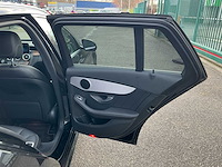 2019 mercedes-benz c300 de plug-in hybride amg line - afbeelding 24 van  60