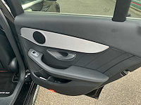 2019 mercedes-benz c300 de plug-in hybride amg line - afbeelding 25 van  60