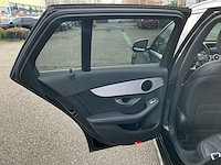 2019 mercedes-benz c300 de plug-in hybride amg line - afbeelding 27 van  60