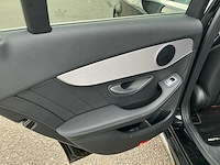 2019 mercedes-benz c300 de plug-in hybride amg line - afbeelding 28 van  60