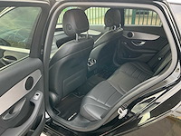 2019 mercedes-benz c300 de plug-in hybride amg line - afbeelding 29 van  60