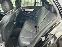 2019 mercedes-benz c300 de plug-in hybride amg line - afbeelding 30 van  60