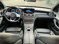 2019 mercedes-benz c300 de plug-in hybride amg line - afbeelding 31 van  60