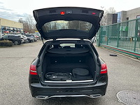 2019 mercedes-benz c300 de plug-in hybride amg line - afbeelding 32 van  60