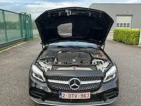 2019 mercedes-benz c300 de plug-in hybride amg line - afbeelding 39 van  60