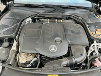 2019 mercedes-benz c300 de plug-in hybride amg line - afbeelding 42 van  60
