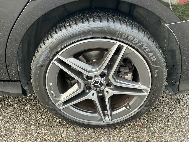 2019 mercedes-benz c300 de plug-in hybride amg line - afbeelding 46 van  60