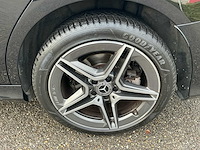 2019 mercedes-benz c300 de plug-in hybride amg line - afbeelding 46 van  60