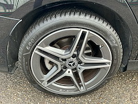 2019 mercedes-benz c300 de plug-in hybride amg line - afbeelding 47 van  60