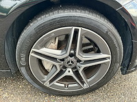 2019 mercedes-benz c300 de plug-in hybride amg line - afbeelding 48 van  60